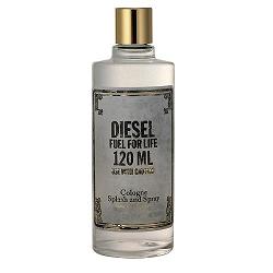 diesel fuel for life